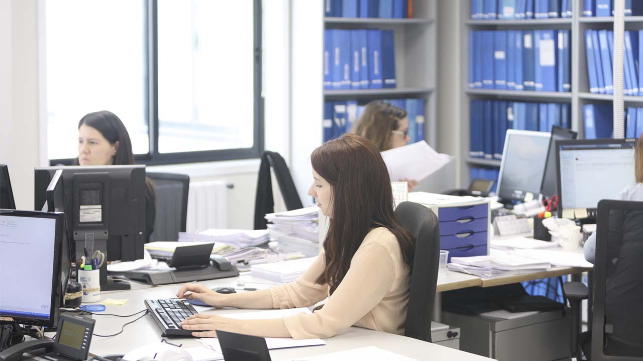 El 80% de la plantilla de Vento Abogados & Asesores está formada por mujeres