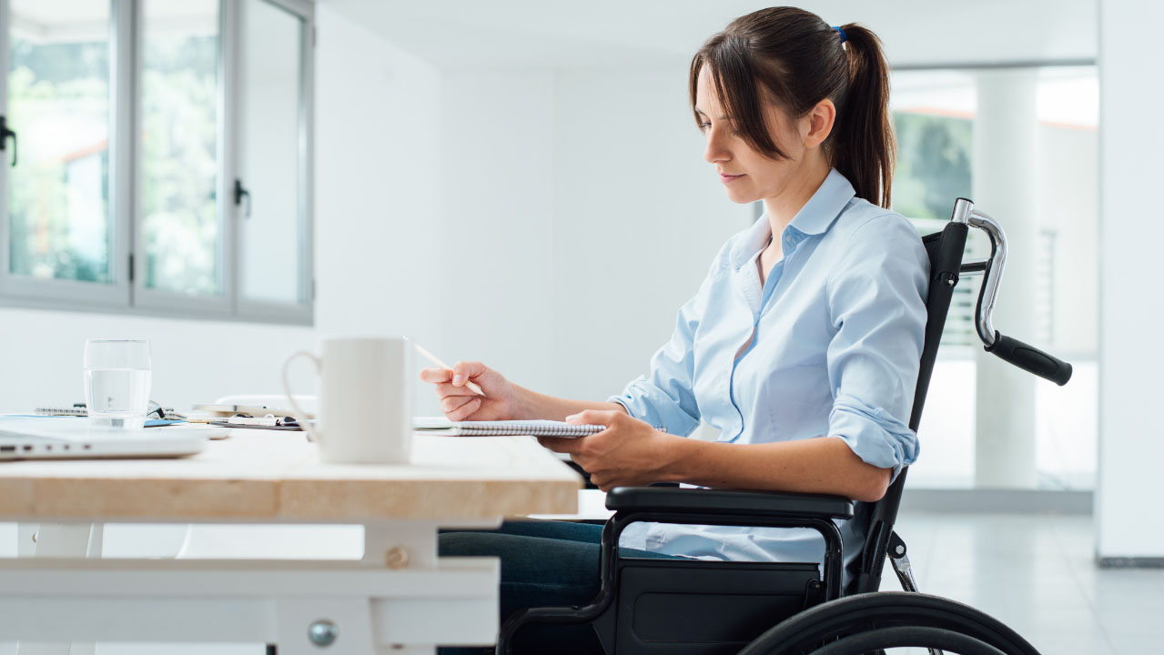 La definición del grado de discapacidad ha sufrido constantes cambios normativos