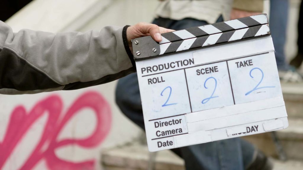 Los beneficios fiscales a las producciones cinematográficas son fundamentales para que España sea un HUB audiovisual