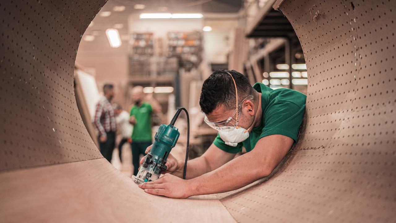 La reforma laboral tiene un gran impacto en los contratos de obra