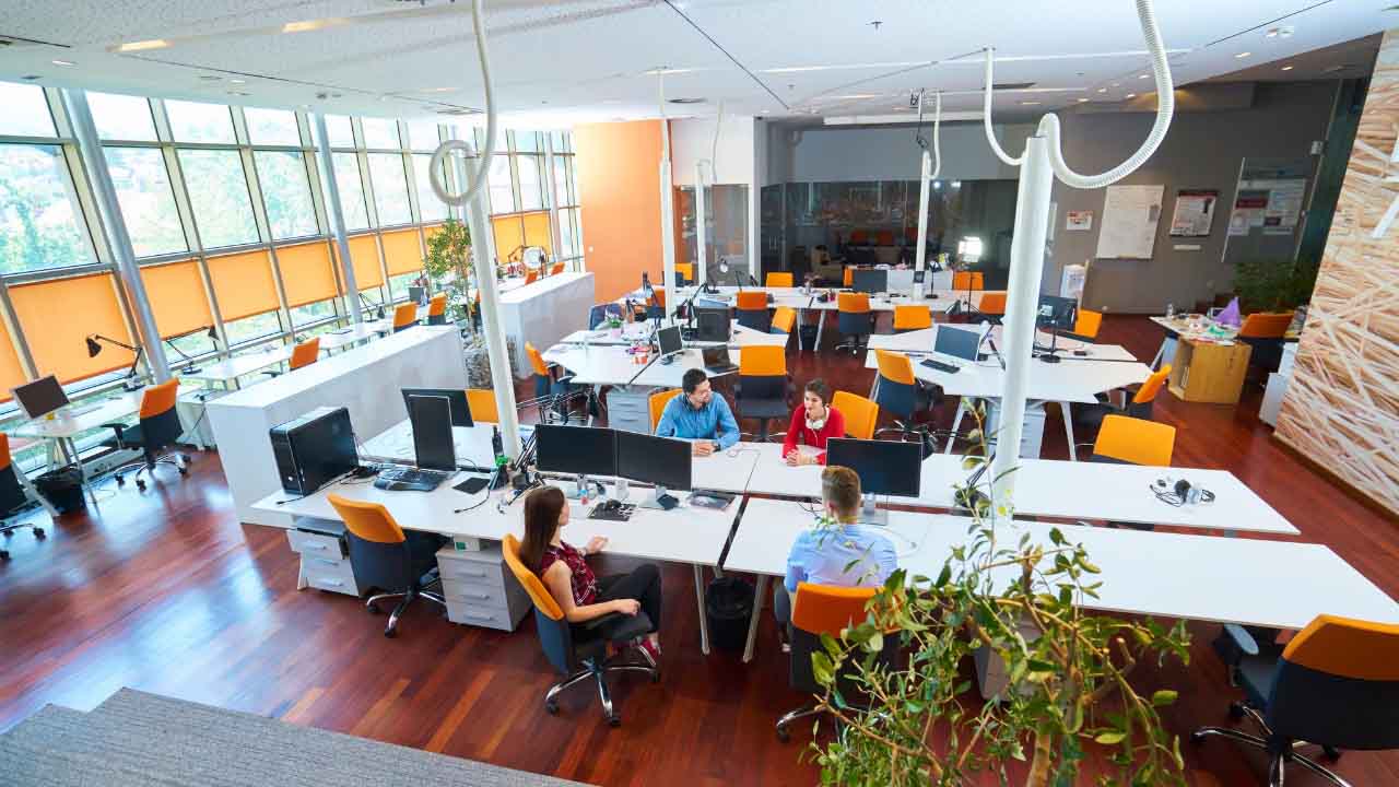 Los fondos Next Generation EU ayudarán a las startups a crecer