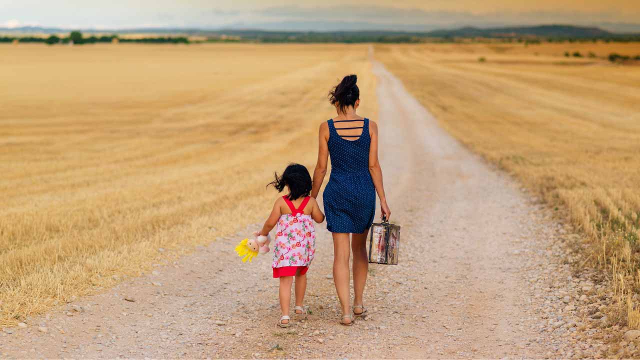 Las cotizaciones ficticias por parto deben de tenerse en cuenta a la hora de calcular el derecho al subsidio por desempleo para mayores de 55 años