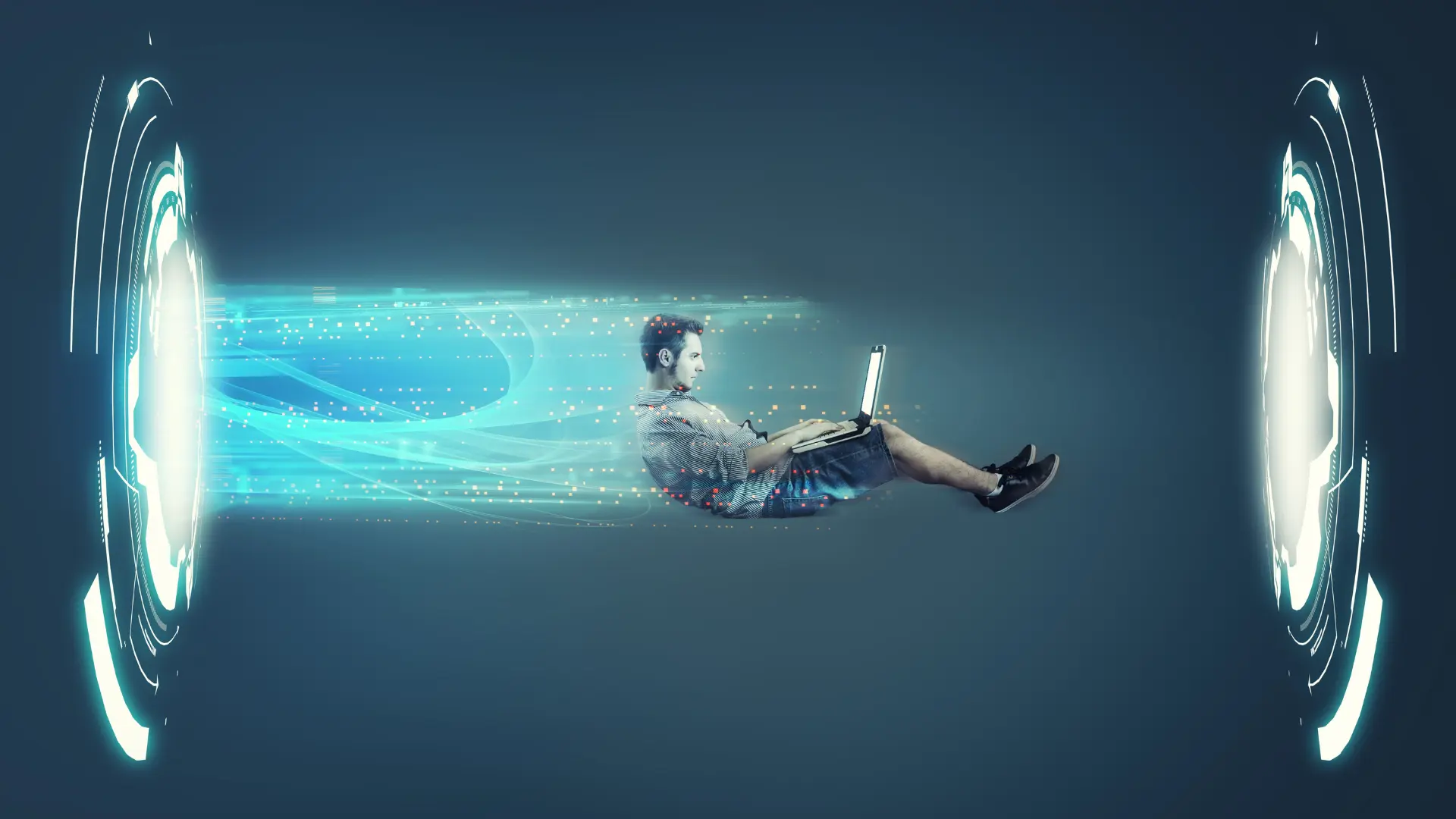 Las empresas pueden controlar las conexiones a internet de los trabajadores, respetando su intimidad