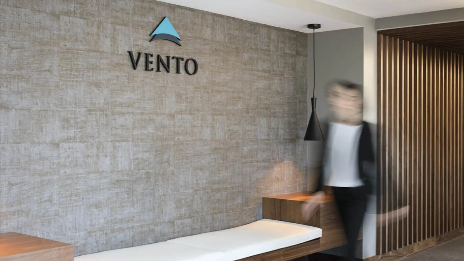 El Informe Ardán reconoce el dinamismo y la capacidad de atraer talento de Vento