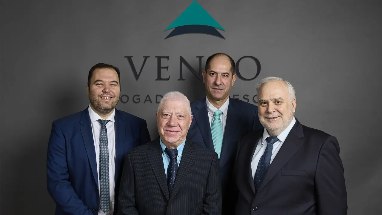 La integración de Garzaid 4 Asesores y GB Auditores consolida el crecimiento de Vento