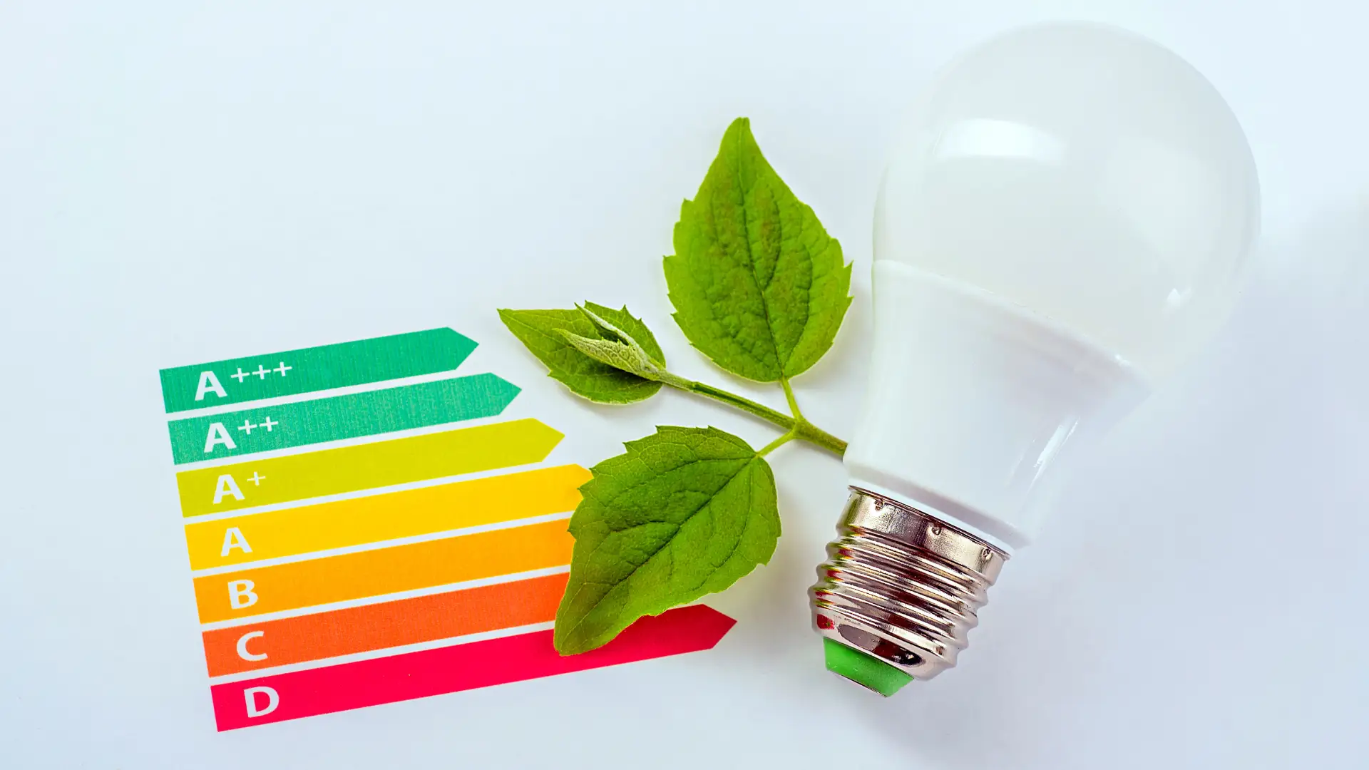 El Bono Energía PYME financia hasta el 80% de actuaciones que ayuden a las empresas del sector servicios a mejorar su eficiencia energética