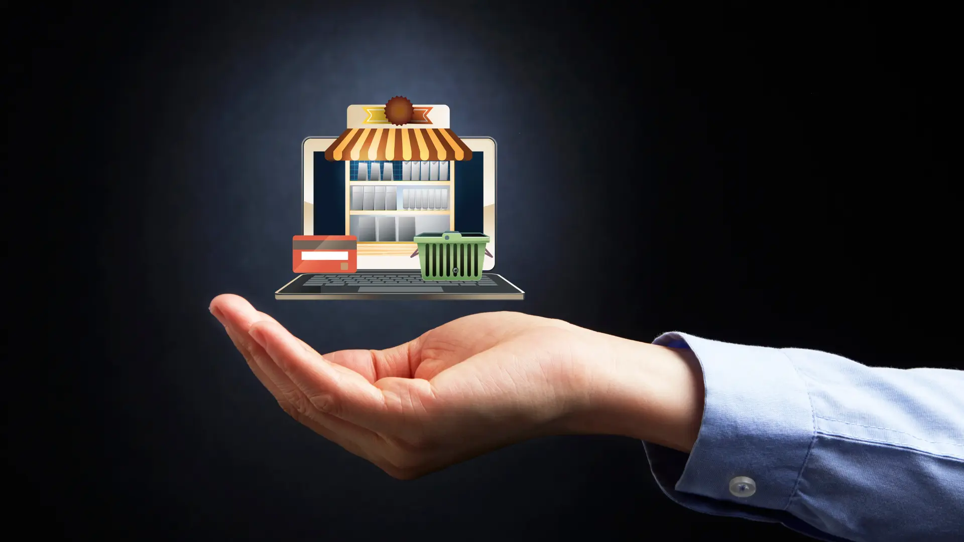 El Programa de modernización del comercio incluye ayudas para autónomos, pymes y asociaciones de comerciantes