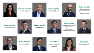 9 profesionales de Vento forman parte del listado de Best Lawyers 2024