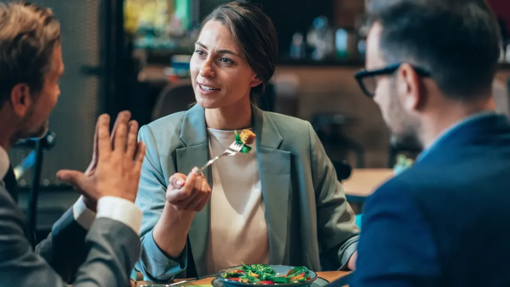 Suprimir la cena de Navidad no puede ser posible cuando se ha convertido en un derecho adquirido