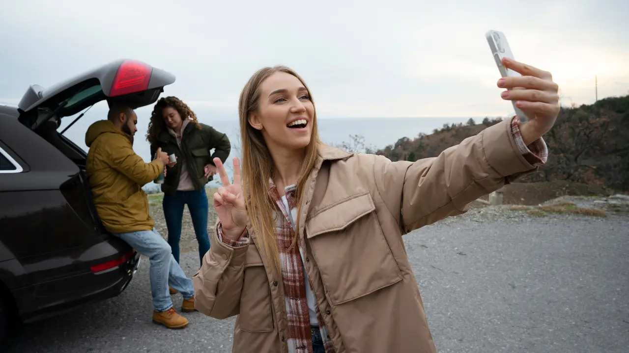 Es posible usar TikTok para justificar un despido disciplinario si el trabajador ha autorizado que se difundan imágenes suyas