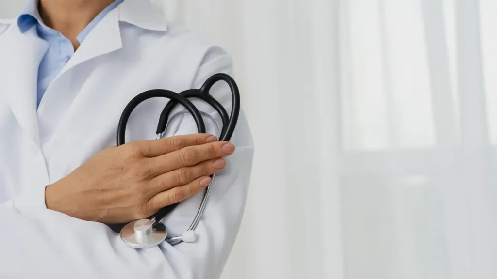 Los médicos tienen derecho al grado II en la carrera profesional sanitaria aunque prestasen sus servicios en comunidades autónomas distintas