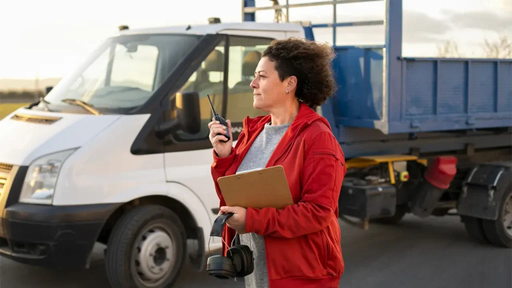 Las empresas deben saber en qué casos el tiempo de desplazamiento es tiempo de trabajo