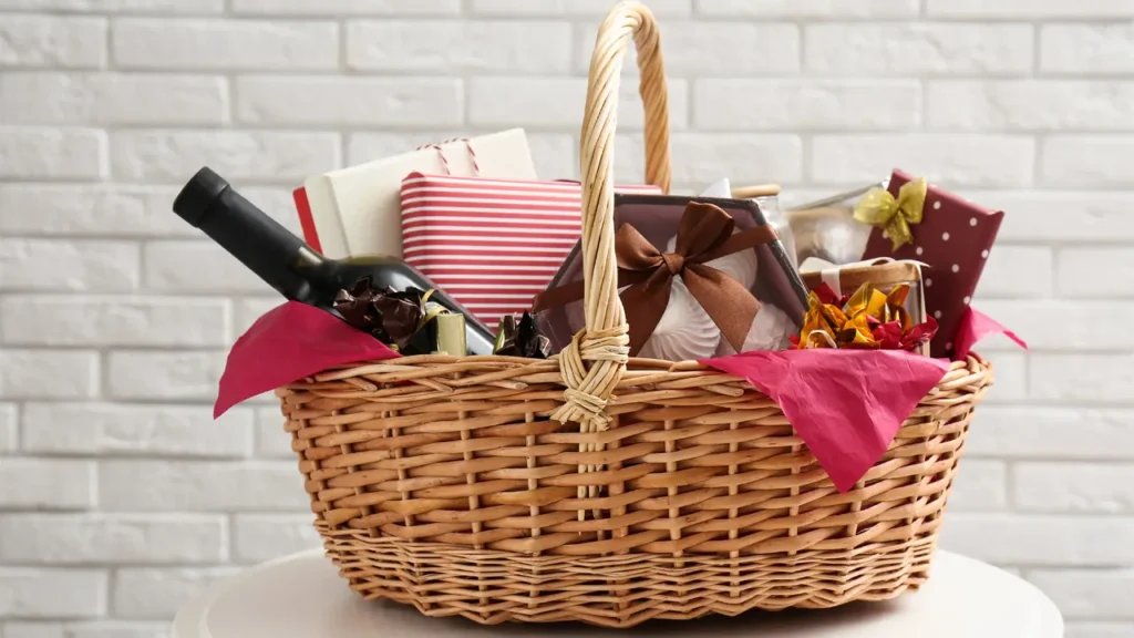 La entrega de la cesta de Navidad a los trabajadores no siempre es obligatoria