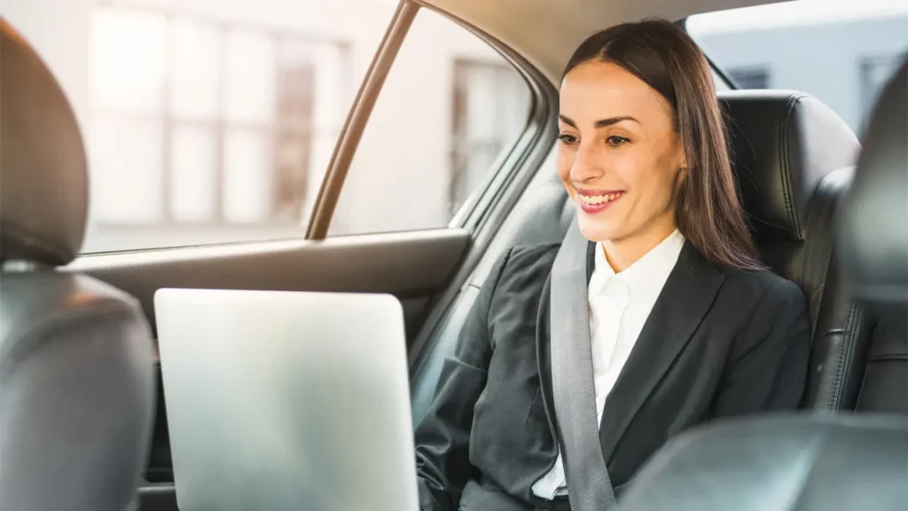 Los desplazamientos, por norma general, no son tiempo de trabajo efectivo