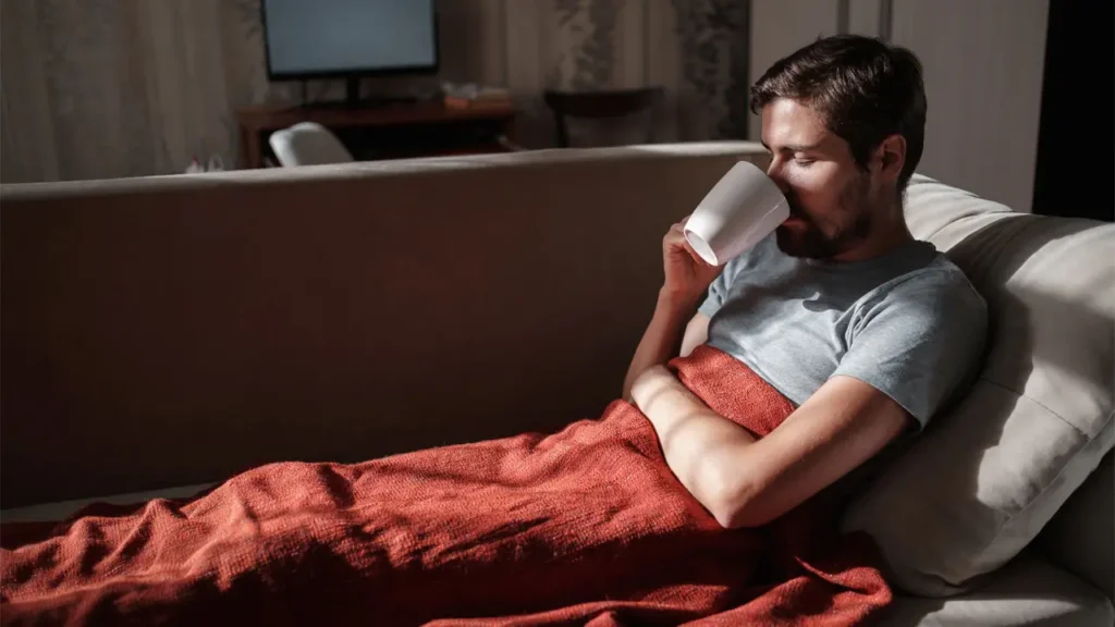 El complemento a la prestación por baja no tiene que incluir las guardias realizadas en el mes anterior