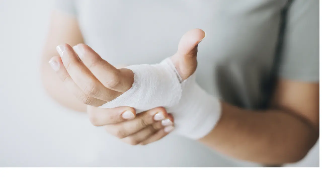 Existen una serie de criterios para cuestionar que un accidente sea laboral