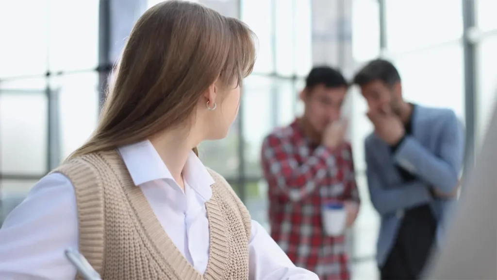 Si no se distingue entre acoso y conflicto laboral, se corre el riesgo de no activar el protocolo frente al acoso a tiempo