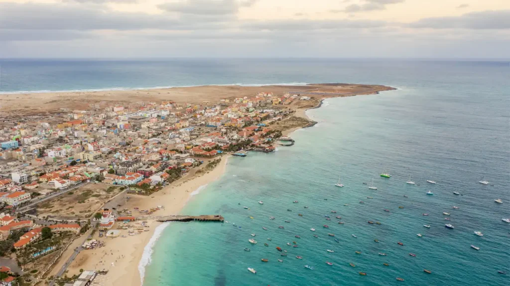 La deducción por inversiones en África Occidental está pensada para favorecer la internacionalización de las PYMES