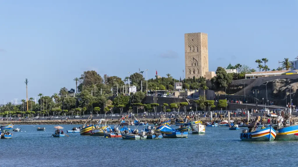 La deducción por inversiones en África es una medida especial dentro del REF