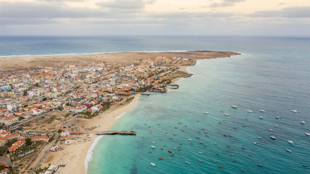 La deducción por inversiones en África Occidental está pensada para favorecer la internacionalización de las PYMES