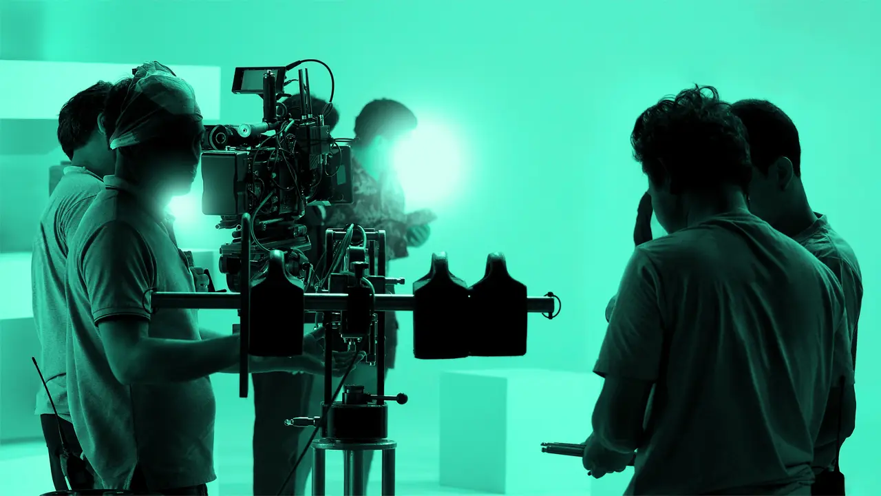 El registro contable de las obras audiovisuales es una decisión estratégica