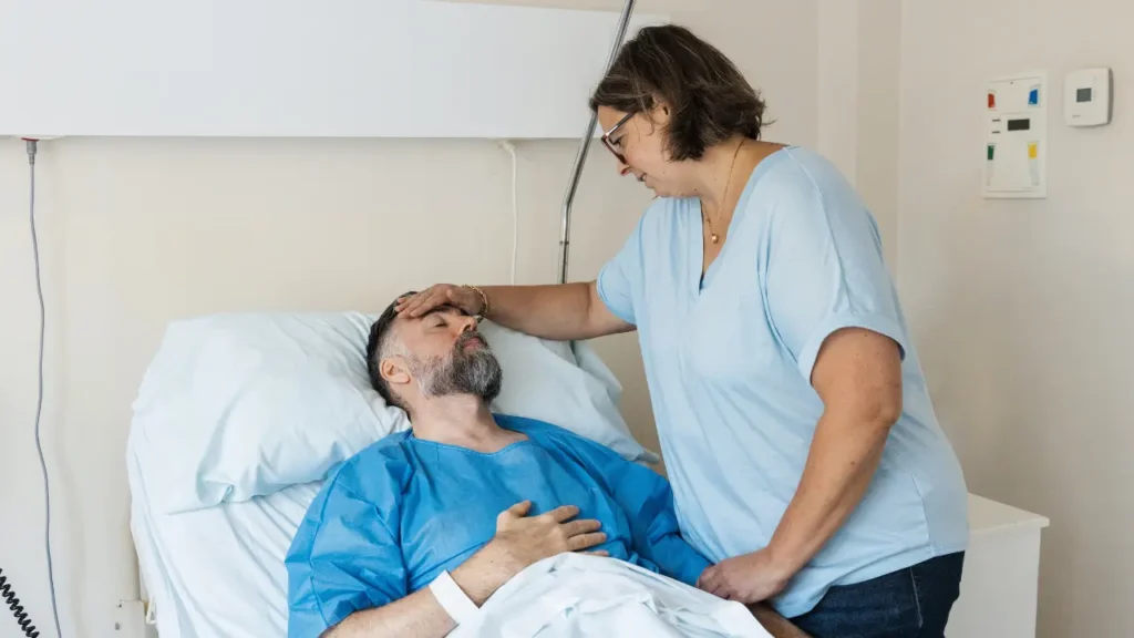 No solo el cuidador principal tiene derecho al permiso por hospitalización