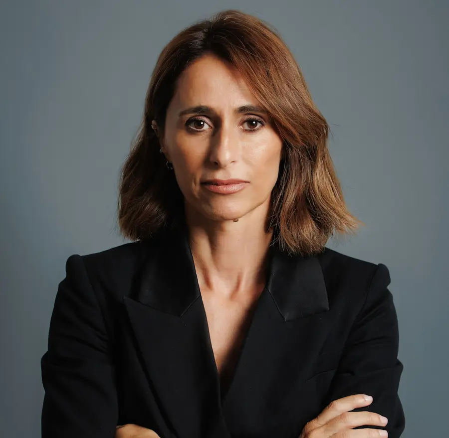 Noelia Alfonso