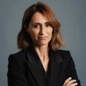 Noelia Afonso es una socia de Vento del Área de Procesal