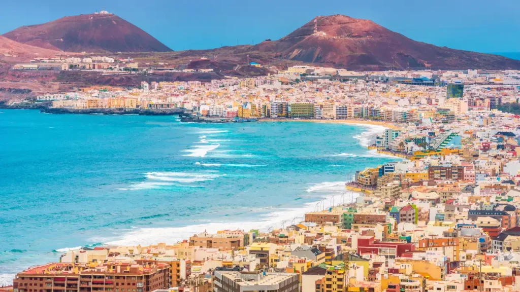 La transformación económica de Canarias se impulsa en la capacidad de atraer inversiones y talento