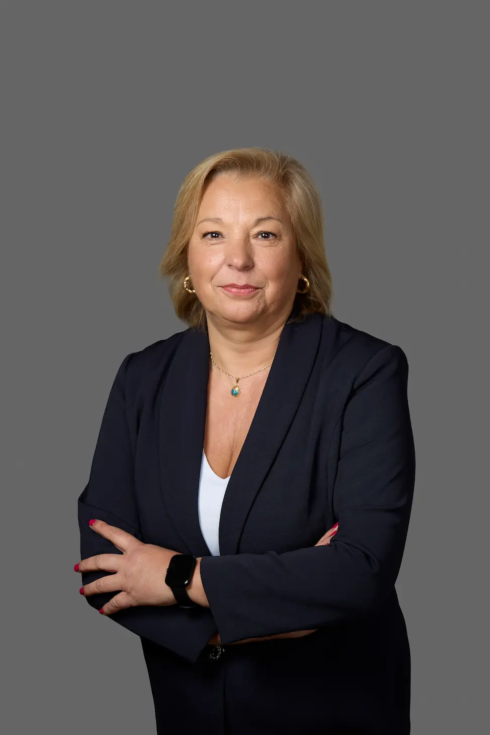 María Jesús Figueroa Boquete