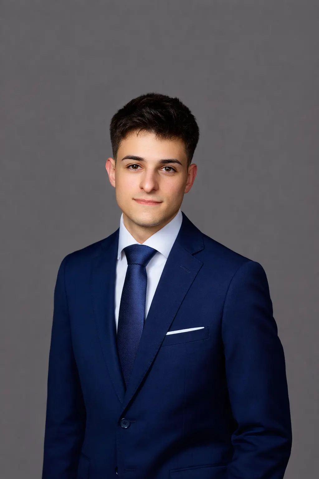 David Muiño Pena