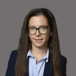 Isabel Grueiro Acción